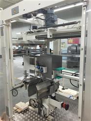 Image FOCKE AND COMPANY Case Packer  - 2 from Bid-on-Equipment.com
