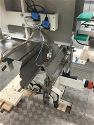 Image FOCKE AND COMPANY Case Packer  - 3 from Bid-on-Equipment.com