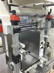 Image FOCKE AND COMPANY Case Packer  - 4 from Bid-on-Equipment.com