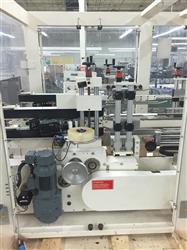 Image FOCKE AND COMPANY Case Packer  - 5 from Bid-on-Equipment.com