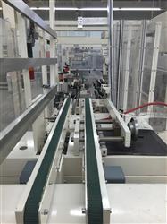 Image FOCKE AND COMPANY Case Packer  - 7 from Bid-on-Equipment.com