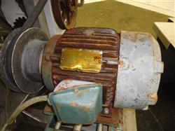 Image BRIDGE 240 Patty Former, Stainless Steel - 17 from Bid-on-Equipment.com