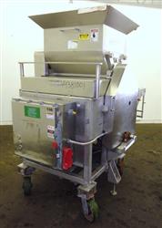 Image BRIDGE 240 Patty Former, Stainless Steel - 3 from Bid-on-Equipment.com