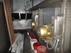 Image AEROFREEZE 36-1220 All Stainless Spiral Freezer - 10 from Bid-on-Equipment.com