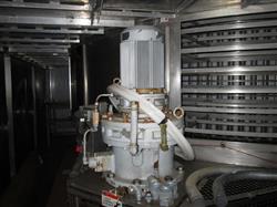 Image AEROFREEZE 36-1220 All Stainless Spiral Freezer - 13 from Bid-on-Equipment.com