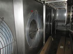 Image AEROFREEZE 36-1220 All Stainless Spiral Freezer - 15 from Bid-on-Equipment.com