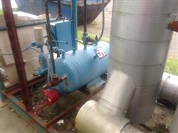 Image AEROFREEZE 36-1220 All Stainless Spiral Freezer - 2 from Bid-on-Equipment.com