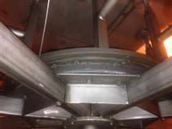 Image AEROFREEZE 36-1220 All Stainless Spiral Freezer - 3 from Bid-on-Equipment.com