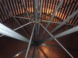 Image AEROFREEZE 36-1220 All Stainless Spiral Freezer - 4 from Bid-on-Equipment.com