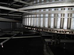 Image AEROFREEZE 36-1220 All Stainless Spiral Freezer - 6 from Bid-on-Equipment.com