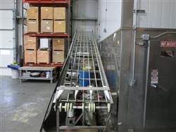 Image AEROFREEZE 36-1220 All Stainless Spiral Freezer - 7 from Bid-on-Equipment.com