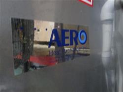 Image AEROFREEZE 36-1220 All Stainless Spiral Freezer - 8 from Bid-on-Equipment.com