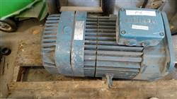 Image Mannesmann Demag KBH MOTOR - 1 from Bid-on-Equipment.com