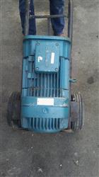 Image Mannesmann Demag KBH MOTOR - 3 from Bid-on-Equipment.com
