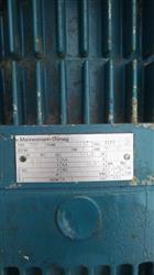 Image Mannesmann Demag KBH MOTOR - 5 from Bid-on-Equipment.com