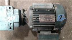 Image SEW EURODRIVE Motor - 1 from Bid-on-Equipment.com