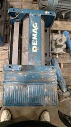 Image MANNESMANN DEMAG Hoist - 2 from Bid-on-Equipment.com