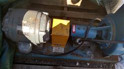Image UNICLOSED Electric Motor - 1 from Bid-on-Equipment.com