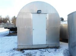 Image 6000 Gallon Holding Tank - 1 from Bid-on-Equipment.com