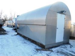 Image 6000 Gallon Holding Tank - 2 from Bid-on-Equipment.com
