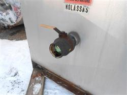 Image 6000 Gallon Holding Tank - 3 from Bid-on-Equipment.com