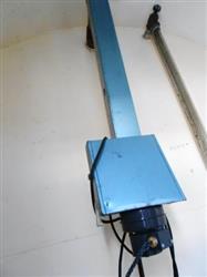 Image 6000 Gallon Holding Tank - 9 from Bid-on-Equipment.com