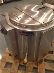 Image GROEN EE-40 Pharmaceutical Grade - 3 from Bid-on-Equipment.com