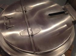 Image GROEN EE-40 Pharmaceutical Grade - 4 from Bid-on-Equipment.com