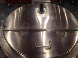 Image GROEN EE-40 Pharmaceutical Grade - 8 from Bid-on-Equipment.com