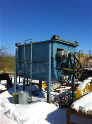 Image 200 CF Surge Bin  - 1 from Bid-on-Equipment.com
