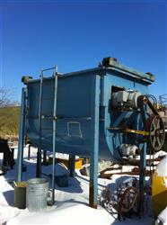 Image 200 CF Surge Bin  - 2 from Bid-on-Equipment.com