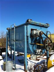 Image 200 CF Surge Bin  - 3 from Bid-on-Equipment.com