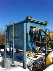 Image 200 CF Surge Bin  - 4 from Bid-on-Equipment.com