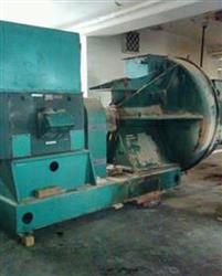 Image BEPEX PC-76-A Pulvocron  - 3 from Bid-on-Equipment.com
