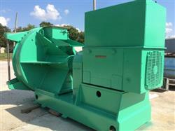 Image BEPEX PC-76-A Pulvocron  - 1 from Bid-on-Equipment.com