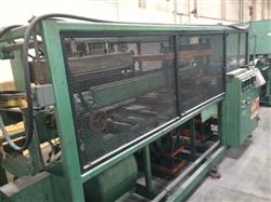 Image SENCORP 1600 In-Line Thermoformer - 1 from Bid-on-Equipment.com
