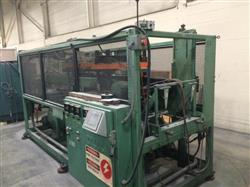 Image SENCORP 1600 In-Line Thermoformer - 2 from Bid-on-Equipment.com