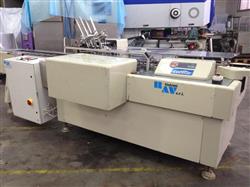 Image HOFLIGER KARG-HK Contina Cartoner - 2 from Bid-on-Equipment.com