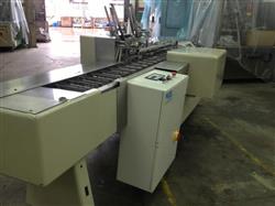 Image HOFLIGER KARG-HK Contina Cartoner - 4 from Bid-on-Equipment.com