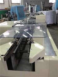 Image HOFLIGER KARG-HK Contina Cartoner - 5 from Bid-on-Equipment.com