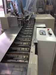 Image HOFLIGER KARG-HK Contina Cartoner - 7 from Bid-on-Equipment.com