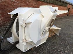 Image Bühler Pellet Mill 160KW - 1 from Bid-on-Equipment.com