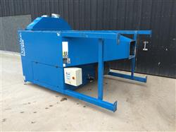 Image DONALDSON  DFPRO 12 Dust Extraction Filter - 1 from Bid-on-Equipment.com