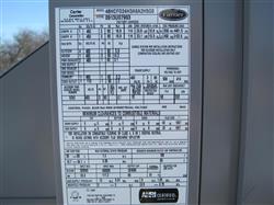 Image CARRIER Weathermaster 20 Ton Packaged AC/Heating RTU (Unused ) - 2 from Bid-on-Equipment.com