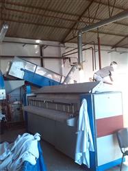 Image Industrial Laundry Plant - 15 from Bid-on-Equipment.com