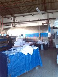 Image Industrial Laundry Plant - 20 from Bid-on-Equipment.com