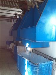 Image Industrial Laundry Plant - 25 from Bid-on-Equipment.com