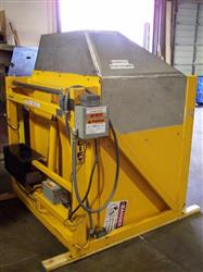 Image ECONO-LIFT  Tote - Gaylord Dumper - 1 from Bid-on-Equipment.com