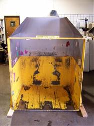 Image ECONO-LIFT  Tote - Gaylord Dumper - 2 from Bid-on-Equipment.com