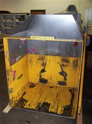 Image ECONO-LIFT  Tote - Gaylord Dumper - 6 from Bid-on-Equipment.com